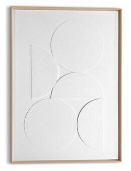 Reinders! Wandbild Planets
