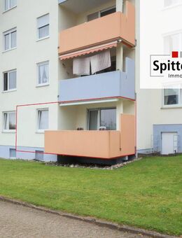 Kapitalanlage mit solventem Mieter - Schramberg