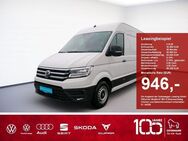 VW Crafter Kasten LR Hoch 2.0TDI 177PS AUTO. AHK.KA - Mühldorf (Inn) Zentrum