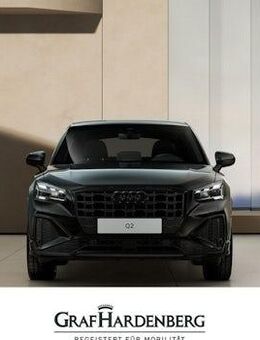 Audi Q2 - Singen (Hohentwiel)