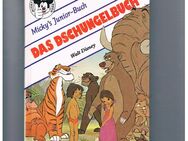 Das Dschungelbuch,Walt Disney,Horizont Verlag,1992 - Linnich