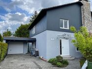 Schnäppchen! 1 bis 2 Fam. Haus in ruhiger Wohnlage Germering - Germering