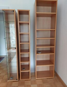 Regale - Dortmund