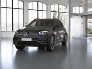 Mercedes GLE 350, de MBUX AMG Night, Jahr 2021 - Wedel