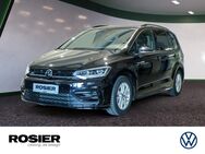 VW Touran, 2.0 TDI Highline, Jahr 2022 - Menden (Sauerland)