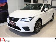 Seat Ibiza, Style Edition, Jahr 2024 - Balingen