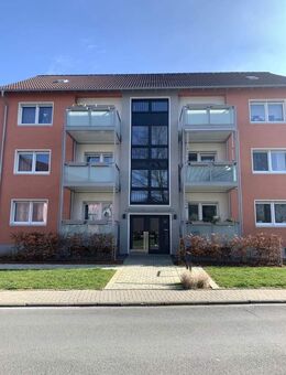 Demnächst frei! 3-Zimmer-Wohnung in Bottrop Batenbrock - Bottrop