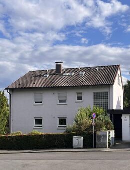 Ein Haus für die ganz große Familie in Oberdürrbach bei Würzburg - Würzburg