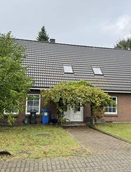Leben. Wohnen. Genießen. - Ihr neues Zuhause wartet - Hochdonn