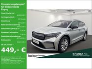 Skoda Enyaq, 60 Sportline Wärmepumpe Vorbereitung, Jahr 2024 - Düsseldorf