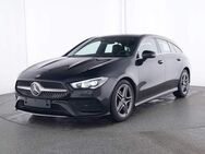 Mercedes CLA 180, SB AMG SPUR, Jahr 2023 - Eutin