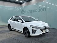 Hyundai IONIQ, Elektro Trend, Jahr 2021 - München