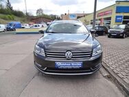 VW Passat Variant Highline BlueMotion/Sthz./Leder - Amt Wachsenburg