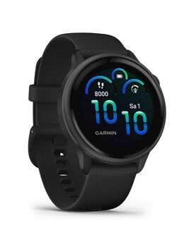 Garmin vívoactive 6 Smartwatch (3,04 cm/1,2 Zoll)
