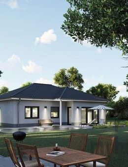 Hier finden Sie noch einen bezahlbaren Bungalow in Pyrbaum - Pyrbaum