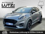 Ford Puma, ST-Line X mHEV ( Verfügbar) Assistenz-Paket, Jahr 2024 - Fürstenfeldbruck