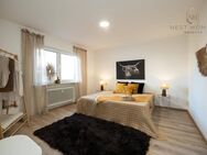Ihr neues Zuhause: Stilvolle, barrierefreie 2,5 ZI-Terrassenwohnung in Top-Lage, nahe Salinensee - Bad Dürrheim