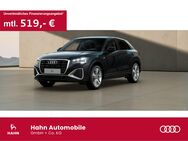 Audi Q2, S line 35 TFSI, Jahr 2022 - Göppingen