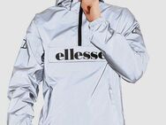 Ellesse Windbreaker ACERA OH JACKET Leichte Übergangsjacke