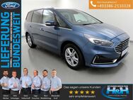 Ford Galaxy, 2.0 EcoBlue Titanium, Jahr 2021 - Premnitz