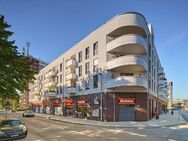 Gemütliche 1 Zimmerwohnung - Hilden