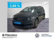 VW Touran, 1.5 TSI MOVE, Jahr 2023 - Fürth