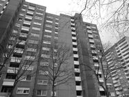 Helle, gepflegte Wohnung mit 2 Balkonen in beliebter Lage von Kranichstein! - Darmstadt