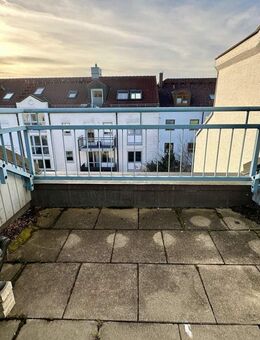 Helle 3-Zimmer-Wohnung in Landsberg-Nord - Landsberg (Lech)