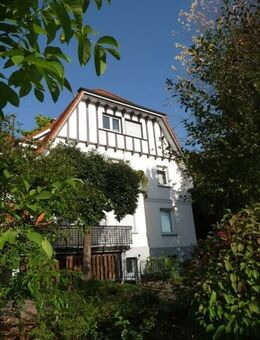 **4-Zimmerwohnung über 2 Etagen mit Balkon in Bruchhausen** - Arnsberg