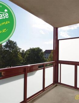 Erstbezug - Wundervolles Wohnen 65,15 bis 82 m²! - Frankenberg (Sachsen)