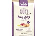 bosch Soft Senior Ziege & Kartoffel - 12,5 kg