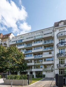 Eppendorf at it´s best! - Hamburg