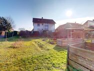 Zwei- bis Dreifamilienhaus mit großzügigem Grundstück! - Wyhl (Kaiserstuhl)