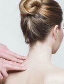 Spannungsausgleich Massage von Diplomierten Therapeuten in 12053