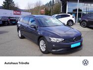 VW Passat Variant, 2.0 TDI, Jahr 2020 - Schopfheim