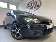 VW Golf GOLF VI 1.6 TDI CABRIO BMT*CLIMATIC*NAVI*BT*PDC* - Sindelfingen