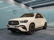 Mercedes GLE 450 AMG, , Jahr 2025 - München