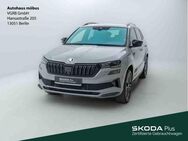 Skoda Karoq, 2.0 TSI SPORTL VC, Jahr 2024 - Berlin