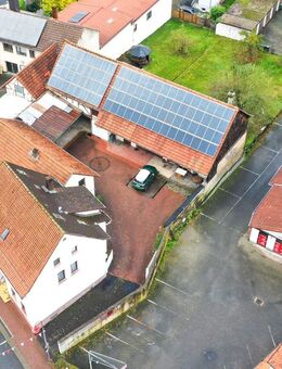 Bauernhof im Odenwald? Platz für Ihr Hobby oder Ihren Betrieb? Werden Sie kreativ in Reichelsheim! - Reichelsheim (Odenwald)