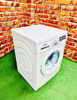 ⭐7Kg A+++ extraKLASSE Waschmaschine Siemens (Lieferung möglich) - Nürnberg