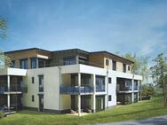 Neue Eigentumwohnung in hochwertiger Ausstattung mit Aufzug in sonniger Lage von Struthütten! - Neunkirchen (Nordrhein-Westfalen)