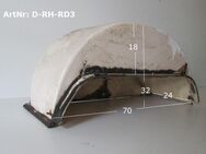 Dethleffs Radhaus ca 70 x 32 gebraucht Radkasten (zB RD3) - Schotten Zentrum