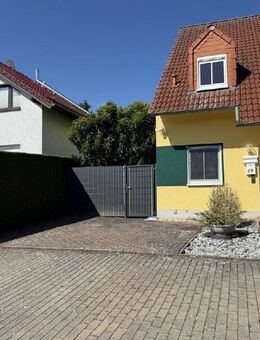 Ihr Glück in Goldbach - Goldbach (Thüringen)