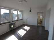 58456 WITTEN-HERBEDE, FRISCH GESTRICHENE, HELLE, GEMÜTLICHE " SINGLE " ETAGENWOHNUNG IN ZENTRALER LAGE VON HERBEDE - Witten