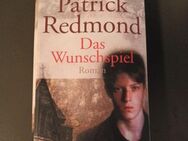 Patrick Redmond - Das Wunschspiel (Taschenbuch) - Essen