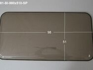 Dethleffs Wohnwagen Fenster ca 98 x 51 gebraucht Birkholz - Sonderpreis (Klebestreifen) - Schotten Zentrum
