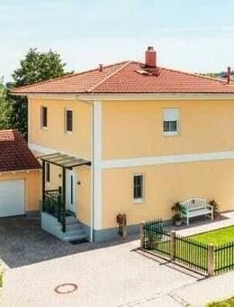 Gemütliches Einfamilienhaus in ruhiger Lage - der perfekte Rückzugsort für Ihre Familie! - Bayerbach