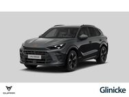 CUPRA Terramar, 1.5 eTSI Sennheiser, Jahr 2022 - Kassel