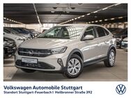 VW Taigo, 1.0 TSI STR, Jahr 2024 - Stuttgart