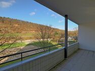 Geräumige Vier-Zimmer-Wohnung mit Ausblick in Trier-Nord - Trier